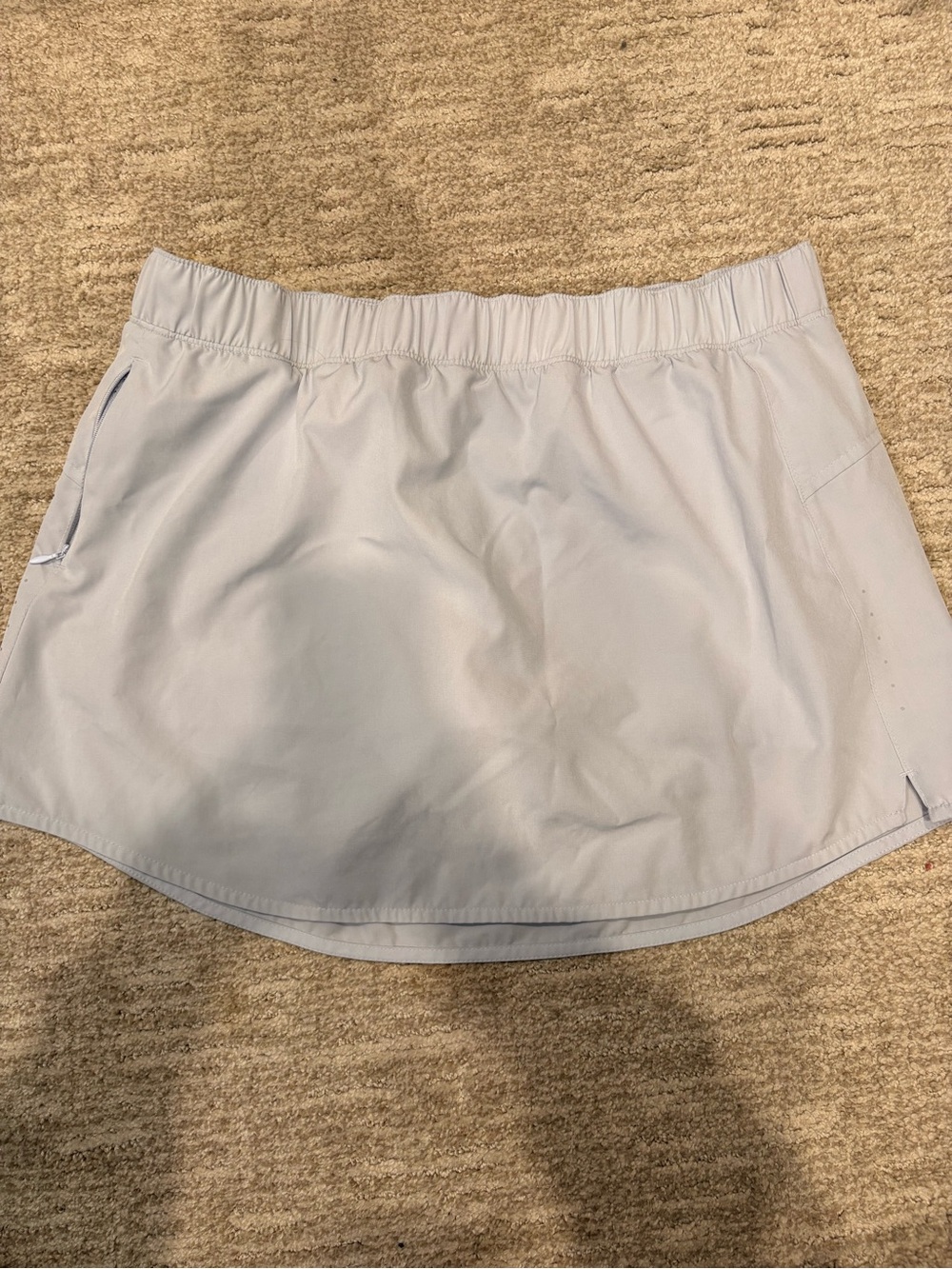 Old Navy Quick Dry Athletic Skort | Large | Sold Out Purple